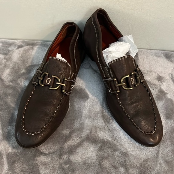 Donald J Pliner - Picture 1 of 5